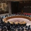 مشروع قرار روسي يهدف إلى وقف إطلاق النار بغزة يفشله مجلس الأمن