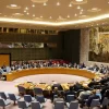 “مجلس الأمن” يناقش اليوم العدوان على غزة