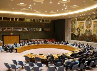 “مجلس الأمن” يناقش اليوم العدوان على غزة