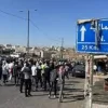مسيرات حاشدة دعما لفلسطين والمقاومة