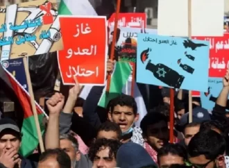  العكور : حانت ساعة الانتصار العملي لغزة بعد سقوط الخيار الدبلوماسي