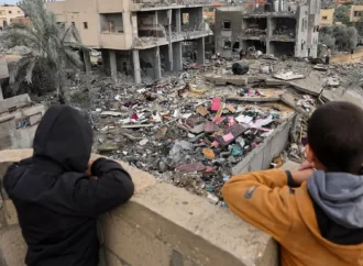 الاحتلال الإسرائيلي يواصل عدوانه على غزة لليوم الـ46