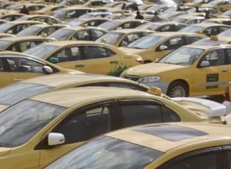 “التاكسي الأصفر” في عمّان يبدأ اليوم العمل وفقا للتعرفة الجديدة