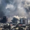 حماس تكشف وضع الأنفاق والأسلحة بعد العدوان على غزة