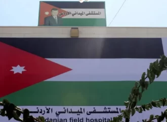 الأردن يحمل الاحتلال المسؤولية الكاملة عن تعريض حياة طواقم