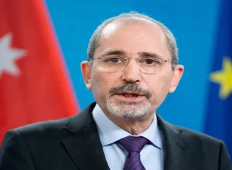 وزير الخارجية من مجلس الامن: الاحتلال والسلام ضدان لا يجتمعان