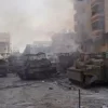 “القسام” تعلن قتل 9 جنود إسرائيليين من “مسافة صفر” وتدمير 14 آلية