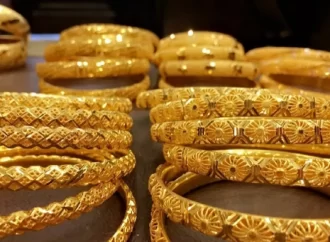 ارتفاع ملموس على أسعار الذهب في الأردن السبت