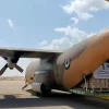 الأردن يرسل طائرة مساعدات طبية جديدة إلى غزة