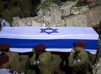 “فوكس نيوز” : مقتل أكثر من 20 جنديا إسرائيليا في كمين بقطاع غزة