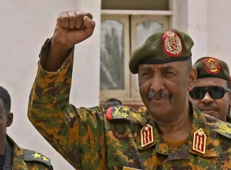الجيش السوداني ينفي سيطرة الدعم السريع على قاعدة “النجومي”..