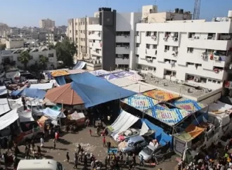 “هيومن رايتس ووتش” تدحض ادعاءات الاحتلال حول مستشفى الشفاء في غزة