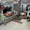 جيش الاحتلال يقتحم مجمع الشفاء الطبي بغزة