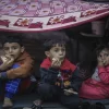 تقرير جديد يكشف حجم الأزمة الإنسانية في غزة جراء العدوان الإسرائيلي