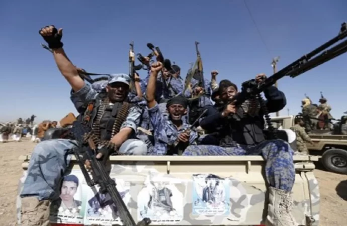 سخونة الساحتين في اليمن والعراق تُشكلان معضلة كبيرة لأمريكا