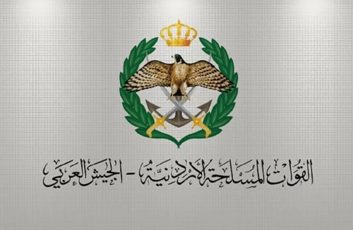 اشتباكات مسلحة بين الجيش العربي ومجموعات للتهريب .. تفاصيل