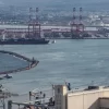 ميناء إيلات مشلول بسبب الحوثيين: البضائع تتأخر في الوصول لإسرائيل