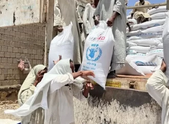 برنامج الأغذية العالمي يعلّق مؤقتاً المساعدات لبعض مناطق السودان