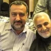 استشهاد قائد في الحرس الثوري الإيراني باستهداف إسرائيلي بدمشق..