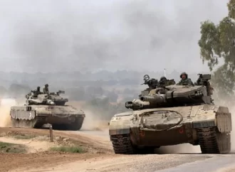 جيش الاحتلال: معارك اليوم الأشرس في غزة منذ بدء الحرب
