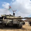 حماس تعلن شروطها للموافقة على هدنة في غزة