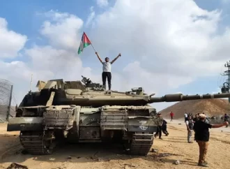 حماس تعلن شروطها للموافقة على هدنة في غزة