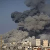 واشنطن بوست: حرب إسرائيل على غزة الأشد دمارا خلال القرن الحالي