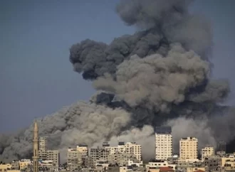 واشنطن بوست: حرب إسرائيل على غزة الأشد دمارا خلال القرن الحالي