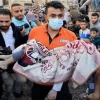 شهيدا و65387 مصابا حصيلة العدوان على غزة