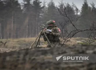 الجيش الروسي يسقط مروحية “مي- 8” و29 مسيرة أوكرانية