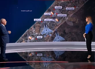 كيف علّق اللواء الدويري على فيديو القسام في محاور غزة؟