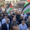 غليان بالضفة دعوات لمسيرات حاشدة إسنادا لغزة