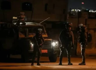 استشهاد 3 فلسطينيين وإصابة إسرائيليان في الضفة الغربية المحتلة