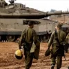  جيش الاحتلال الإسرائيلي يعلن إصابة 38 ضابطا وجنديا في معارك غزة