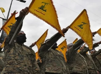 حزب الله يستهدف مزارع شبعا المحتلة بالصواريخ ويحقق إصابات مباشرة