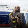 هجوم يمني جديد على سفينة إسرائيلية في البحر الأحمر