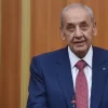الرئيس بري: الاحتلال لم ولن يحقق أهدافه والمقاومة في لبنان تتعامل..