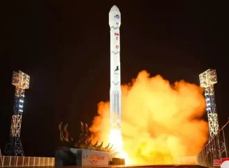 كوريا الشمالية تعلن نجاح تجربة إطلاق صاروخ باليستي متوسط المدى …