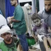 الصحة بغزة: 73 شهيداً و99 جريحاً وصلوا إلى مستشفى شهداء الأقصى