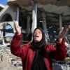 لليوم الـ103: المقاومة الفلسطينية تواصل التصدي للعدوان الصهيوني على غزة