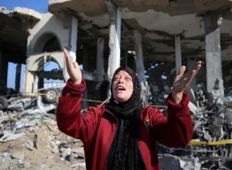 لليوم الـ103: المقاومة الفلسطينية تواصل التصدي للعدوان الصهيوني على غزة
