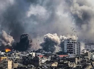 انتشال 20 شهيدا غرب غزة و4 شهداء في قصف استراحات تؤوي نازحين