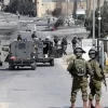 اقتحامات واعتقالات إسرائيلية طالت القدس ومدناً عدة في الضفة