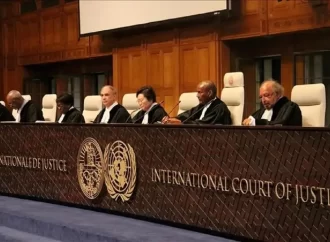 لماذا يعدّ قرار محكمة العدل الدولية كارثيا على دولة الاحتلال؟