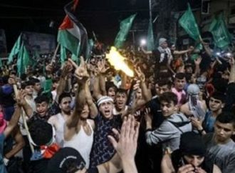 مخاوف إسرائيلية من استجابة جيوب المقاومة بالضفة لنداء غزة