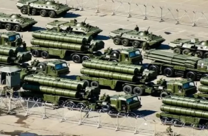 بوتين روسيا صدرت أسلحة ومعدات بالمليارات خلال 2023