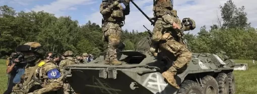 وزارة الدفاع الروسية تعلن عن تقدم جديد في الأراضي الأوكرانية