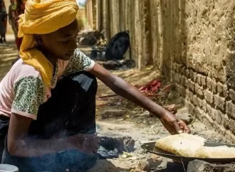 السودان من سلة الغذاء العربي إلى خطر المجاعة