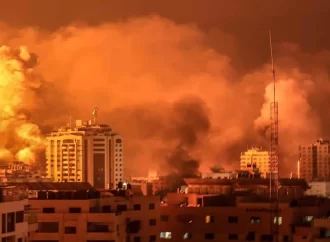 مشروع قرار أميركي لوقف إطلاق نار مؤقت بغزة