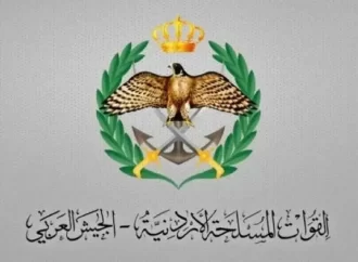 تحطم طائرة عسكرية اردنية والجيش ينعي استشهاد طيارين اثنين
